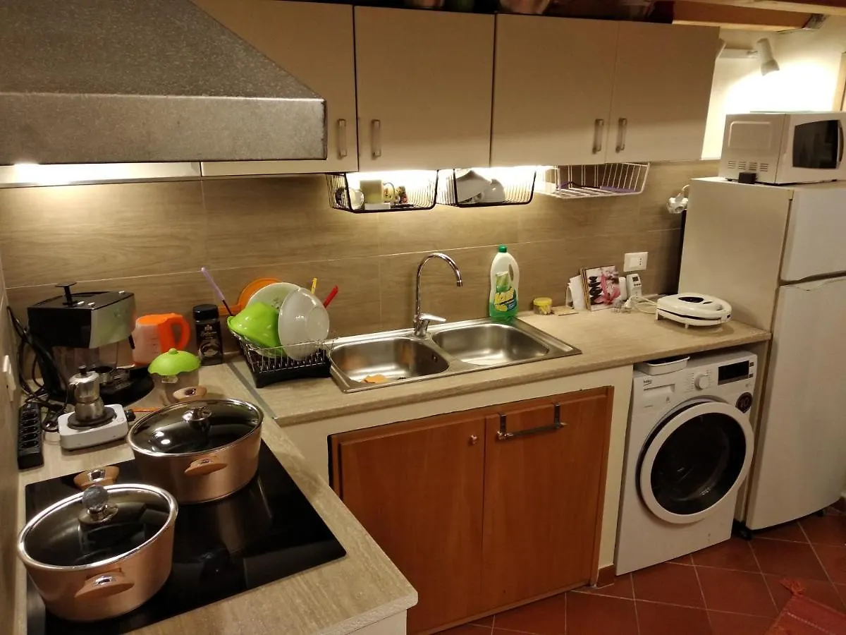 Youth Open Mind: LGBTQ-Friendly Naturist Retreat Palermo