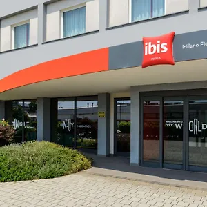 Ibis Milano Fiera 4*, Lainate Italy