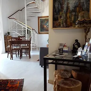La Casa Di Beatrice , Palermo Italy