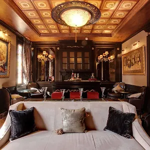 Moresco 4*, Venice Italy