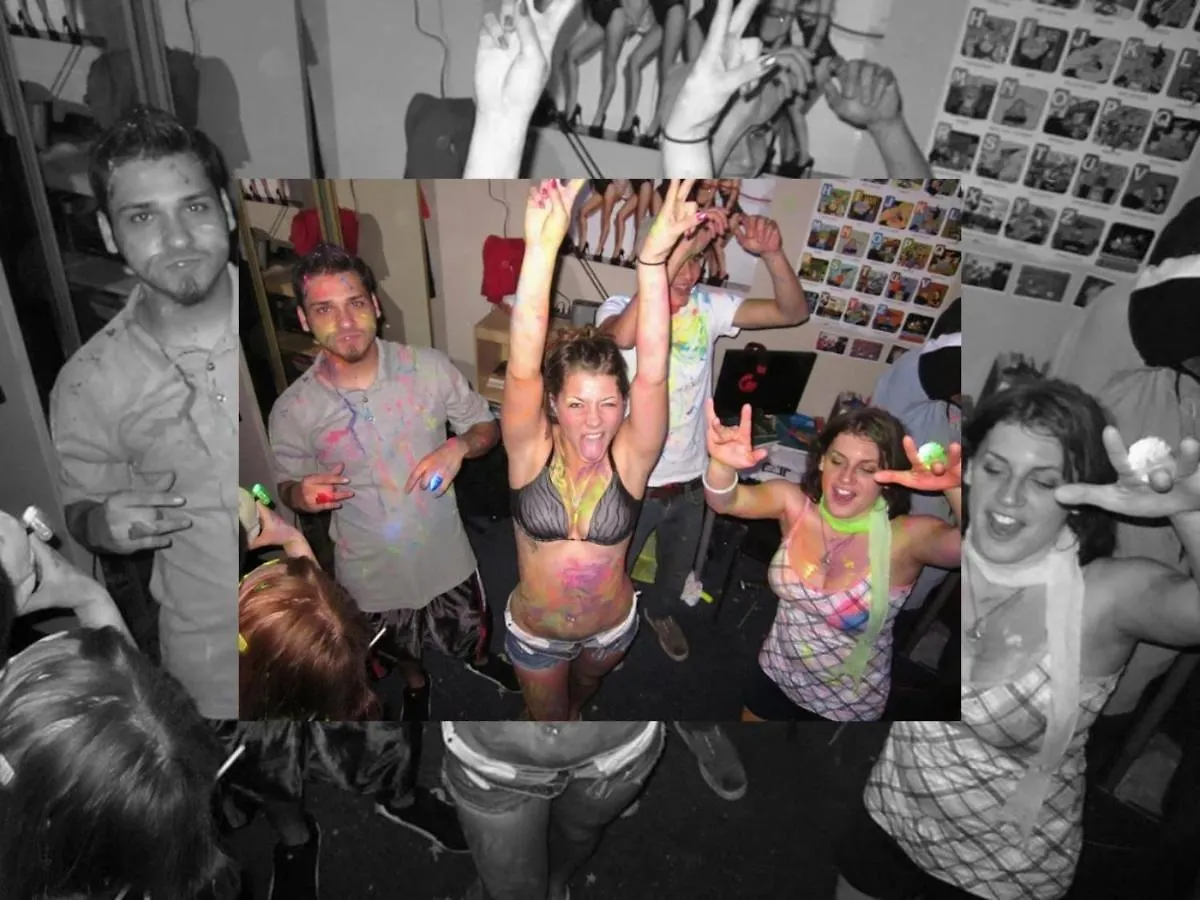 Youth Open Mind Under 40 - Welcome Lgb Libertines Naturist For An Exciting Stay - We Are Looking For Volunteers パレルモ